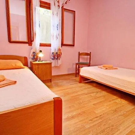 Lejlighed Ba I - Three Bedroom With Terrace And Sea View A6 2 *