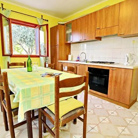 Ba I - Three Bedroom With Terrace And Sea View A6 2 Lejlighed Blato (Korcula)