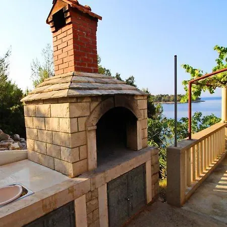 Lejlighed Ba I - Three Bedroom With Terrace And Sea View A6 2