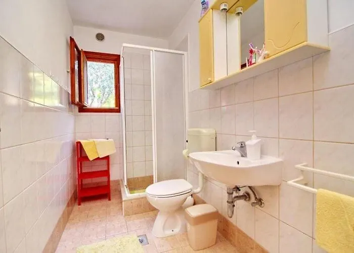 Ba I - Three Bedroom With Terrace And Sea View A6 2 Lejlighed *