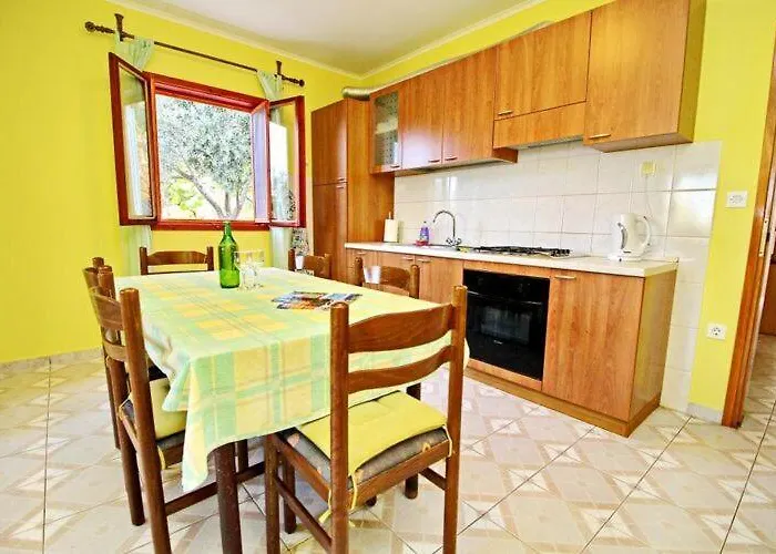 Ba I - Three Bedroom With Terrace And Sea View A6 2 Lejlighed Blato (Korcula)