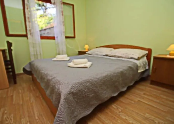 Lejlighed Ba I - Three Bedroom With Terrace And Sea View A6 2 *