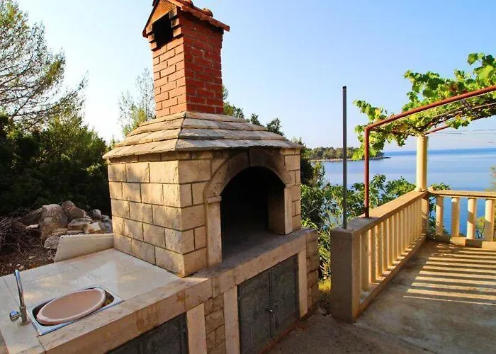 Lejlighed Ba I - Three Bedroom With Terrace And Sea View A6 2