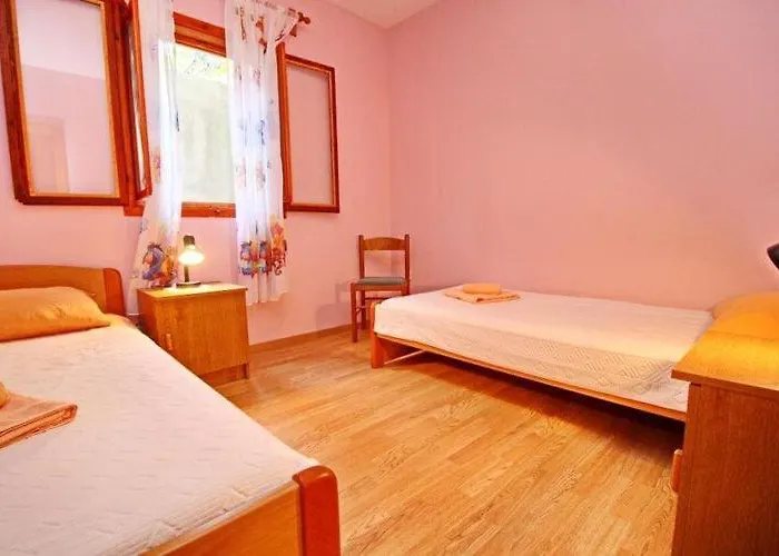 Ba I - Three Bedroom With Terrace And Sea View A6 2 *