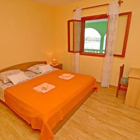 Appartement Ba I - Three Bedroom With Terrace And Sea View A6 2 Blato (Korcula)