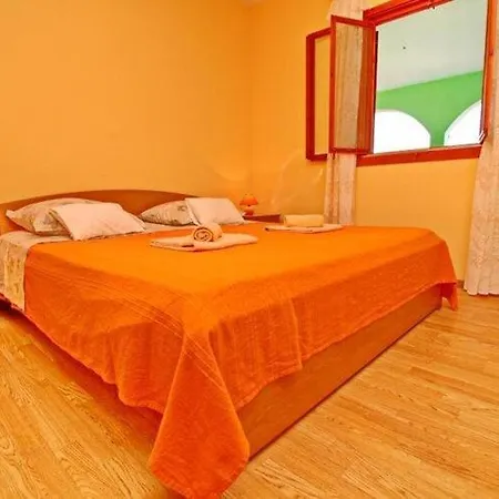 Ba I - Three Bedroom With Terrace And Sea View A6 2 Blato (Korcula)