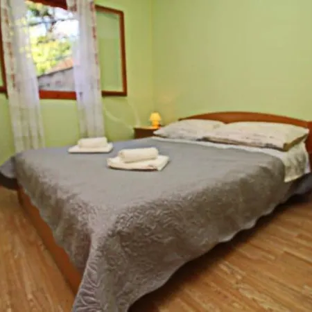 Appartement Ba I - Three Bedroom With Terrace And Sea View A6 2 *