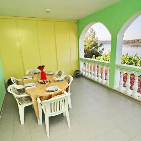 Ba I - Three Bedroom With Terrace And Sea View A6 2 * Blato (Korcula)
