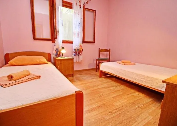 Appartement Ba I - Three Bedroom With Terrace And Sea View A6 2 *